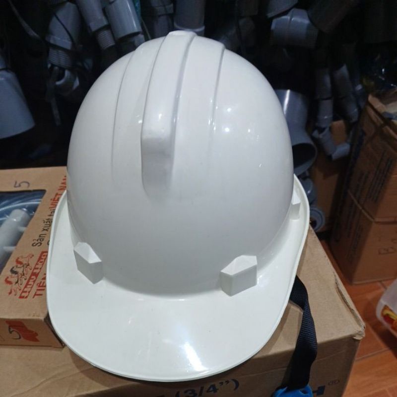 NÓN BẢO HỘ LAO ĐỘNG - GIÁ RẺ