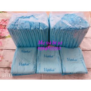 Bỉm việt thái cho mẹ sau sinh 1 miếng