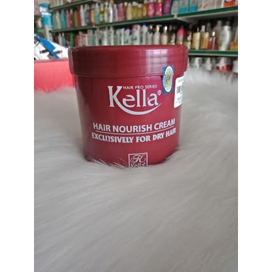 DẦU HẤP SUÔN MỀM MƯỢT KELLA