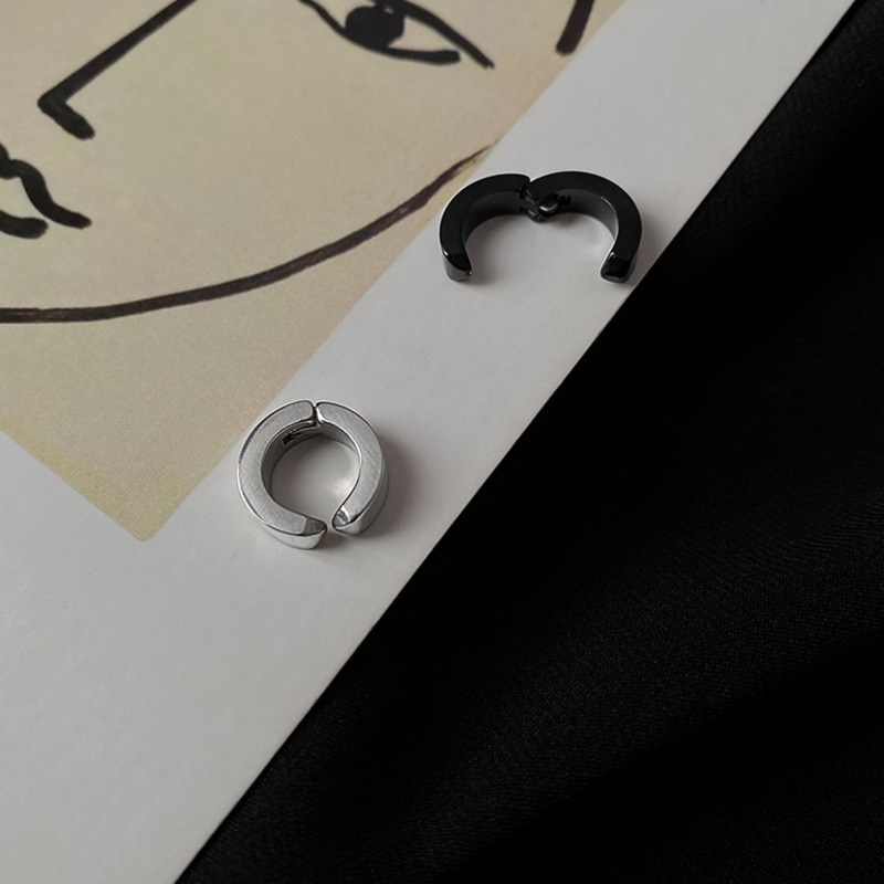 Khuyên Tai Thiết Kế Cá Tính Độc Đáo Hợp Thời Trang