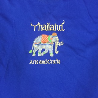 Áo phông Mỹ oversize unisex