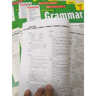 Original Full 5c - Success with Grammar