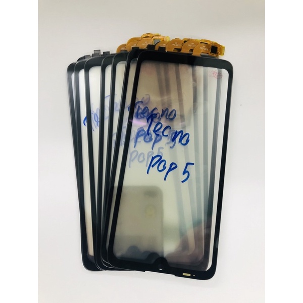 Cảm teckno Pop5