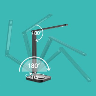 Đèn Led để bàn Taotronics TT-DL029 12W