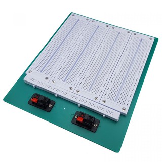 Testboard breadboard syb-500 240x200mm