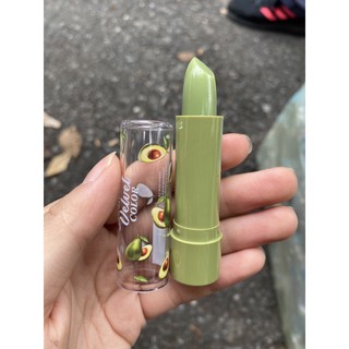 Son Dưỡng Môi Quả Bơ