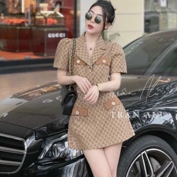 Sét vest cao cấp