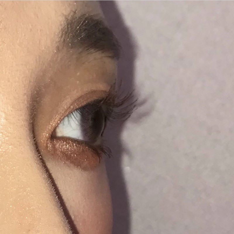 Mascara KISS ME Heroine Super Waterproof
