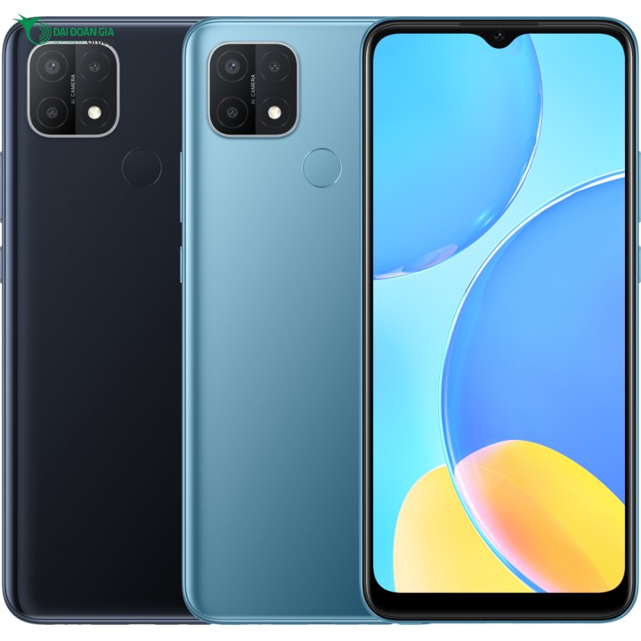 Điện thoại OPPO A15s ( 4gb/64gb) - Hàng chính hãng | BigBuy360 - bigbuy360.vn