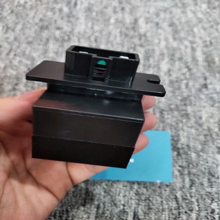 điện trở tốc độ quạt gió dàn lạnh HOWO 371
