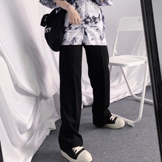 Quần xuông dài