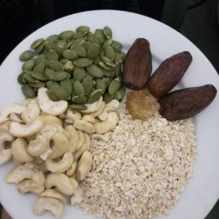 Quả Chà Là