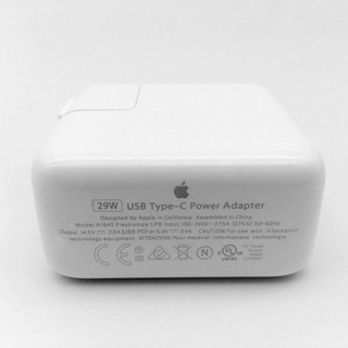⚡️ Sạc Macbook 29W tip C 12 inch (The New Macbook 29W)