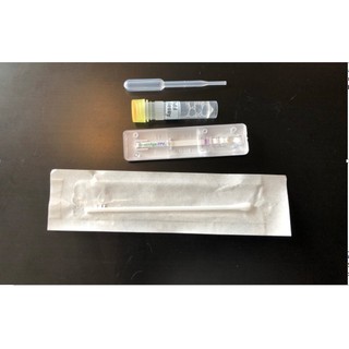 Test FPV (Test giảm bạch cầu ở chó mèo)