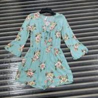[VIRUSPLUSSIZE] PLUSSIZE jumsuit xuất xịn BIGSIZE