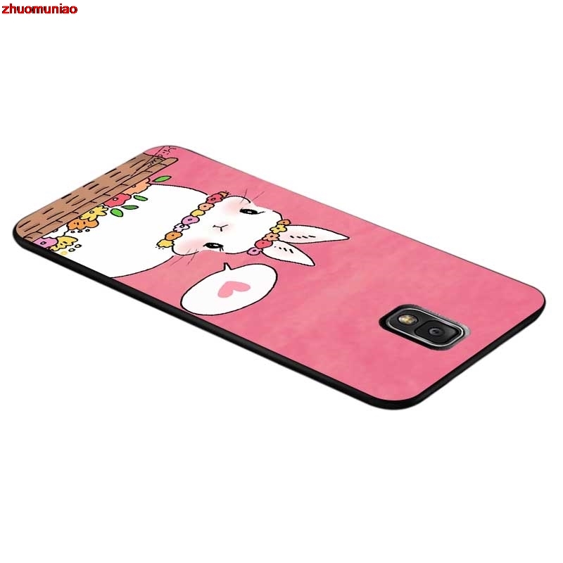 Samsung Note 3 4 5 8 9 10 20 J6 J4 J8 Plus J1 Ace 2016 A8S A20e Ultra HSTOJ Pattern-3 Silicon Case Cover