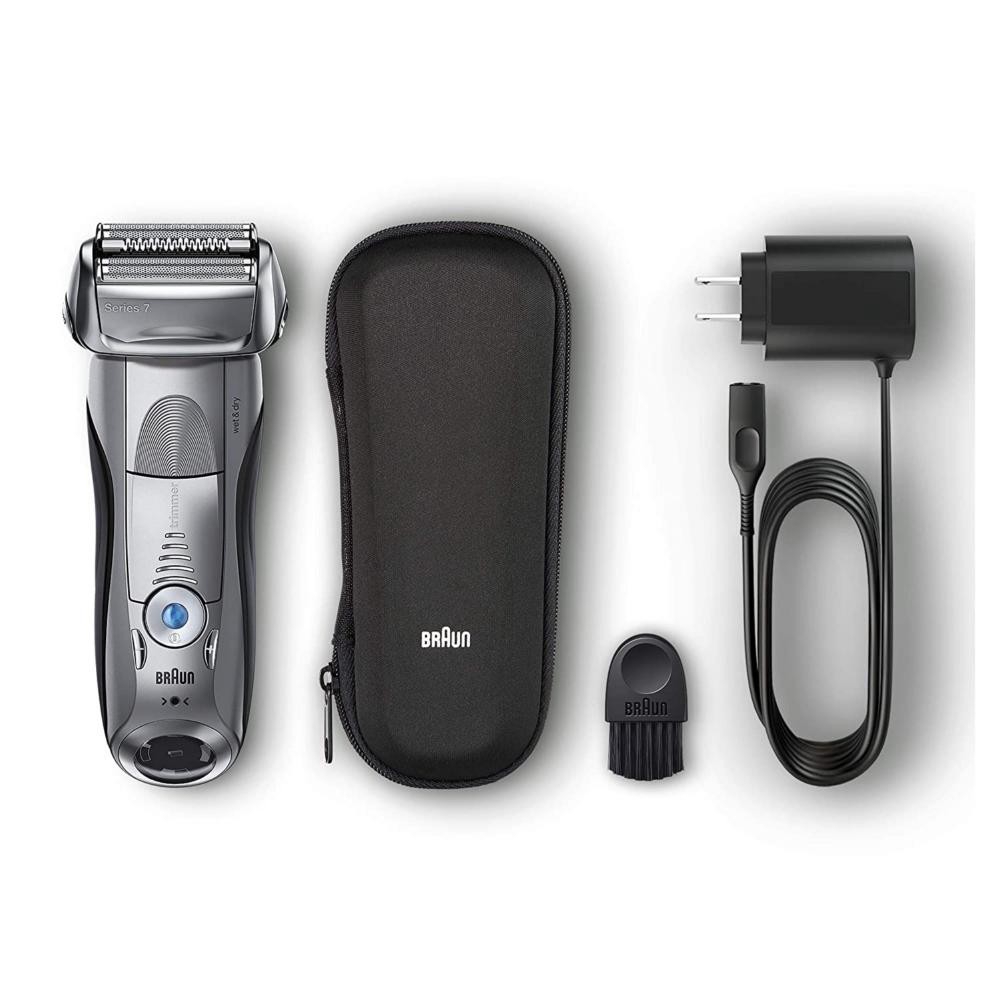 Braun Series 7 7893s Electric Shaver