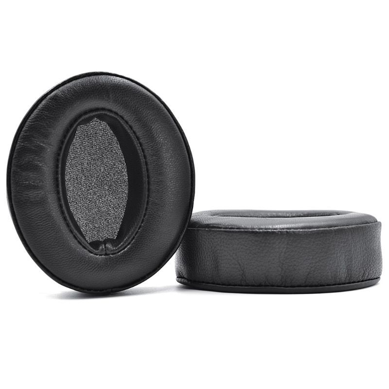 1 Cặp Đệm Tai Nghe Thay Thế Cho Sennheiserhd4.40 Hd4.50 Btnc