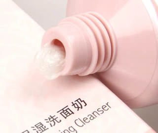 Sữa rửa mặt  120g mẫu 2020