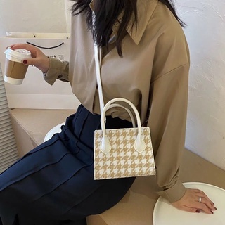Túi Xách Phong Cách Hàn Quốc Thích Hợp Cho Nữ