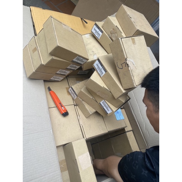 Hộp BCM Mazda 2,3,6,cx5 hàng xịn