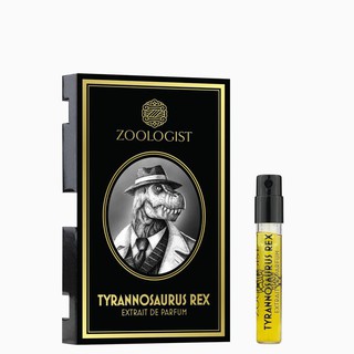 Nước hoa mini T-rex Zoologist