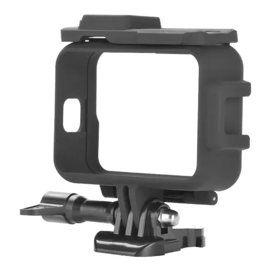 Khung Viền Kingma GoPro Hero 9 Plastic protective frame