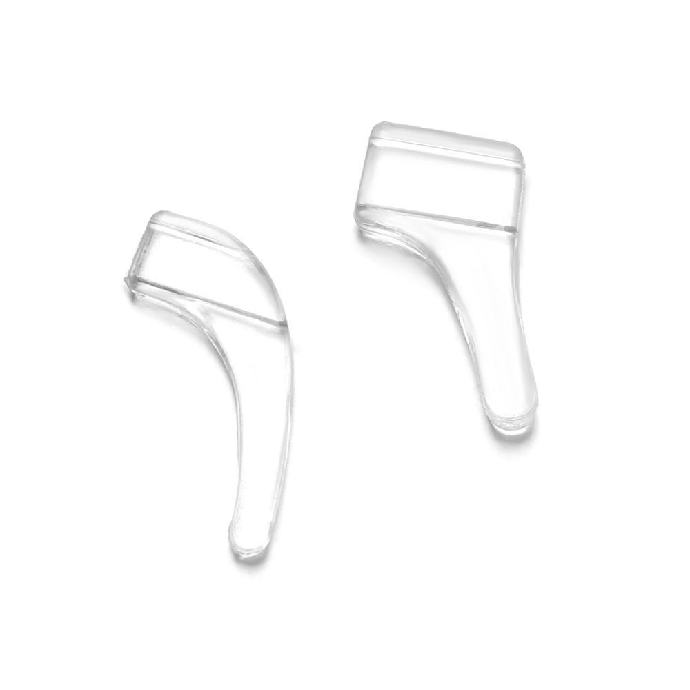 UPSTOPVN 10 Cặp Phụ Kiện Gắn Tai Bằng Silicone Cho Mắt Kính