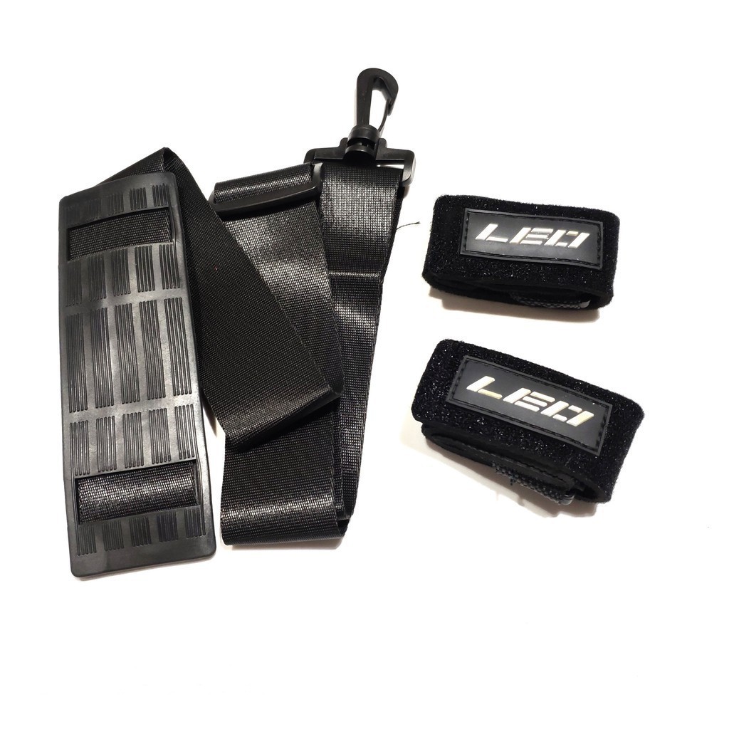 Cần câu cá ❤️FREE SHIP❤️ PK1 - Dây deo cần tiện lợi chất liệu cao cấp - Phụ kiện đồ câu cá chính hãng cao cấp ,đảm bảo r