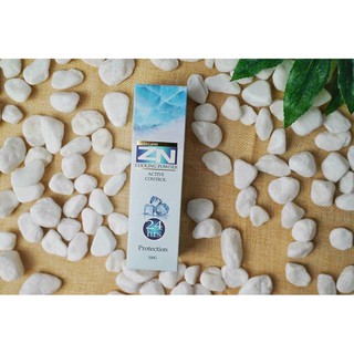 PHẤN LẠNH ZN (Khử Mùi Hôi Cơ Thể)