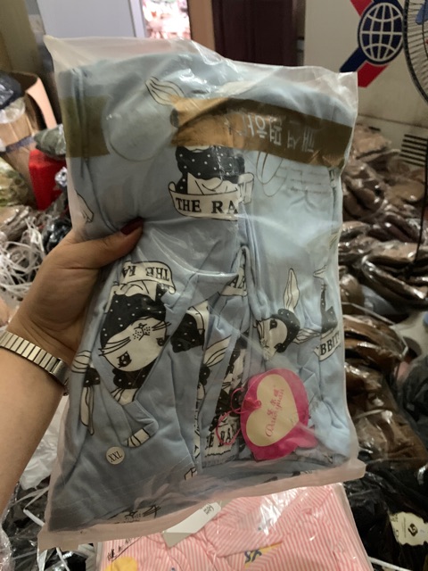 BỘ NGỦ 2 DÂY HÌNH MS90175 (có mút đệm) | BigBuy360 - bigbuy360.vn