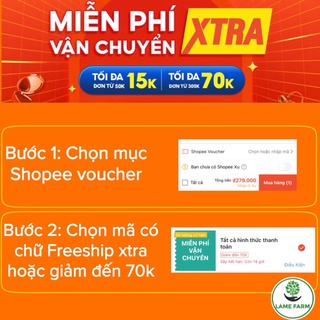 Phân đạm ure giúp cây phát triển tốt