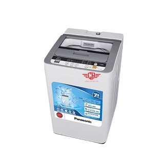 Team dán máy giặt Panasonic Eco chất lượng