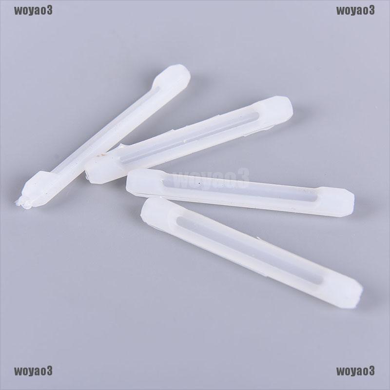 Bộ 2 Đôi Găng Tay Bằng Silicone Chống Trượt Tiện Lợi