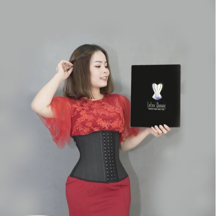 DONANI-TỔNG KHO GEN LATEX