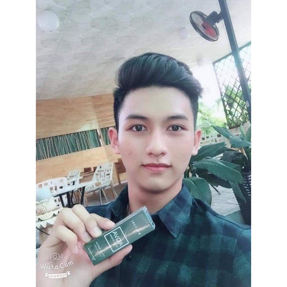 Aqva Pour Homme Tinh Dầu Thơm Pháp Hparfum