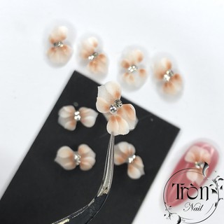 Phụ Kiện Nail - Hoa Bột Nail 6k