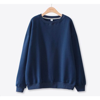 Áo Nỉ sweater [50k miễn ship].