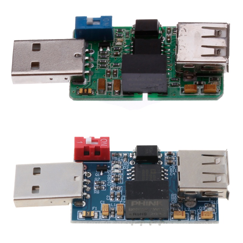 Mô Đun Tản Nhiệt USB ADUM3160 1500v Sang USB ADUM3160 / ADUM3160 Chuyên Dụng