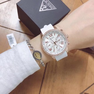 Đồng hồ nữ Guess W0616L1