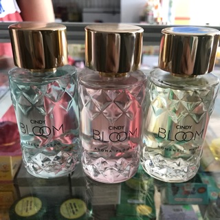 Nước hoa cindy chính hãng 50ml