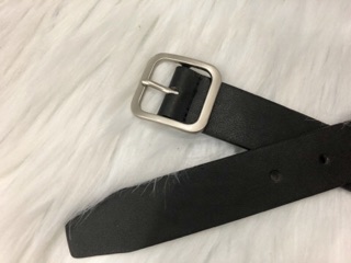 Thắt lưng mặt vuông 2,8cm
