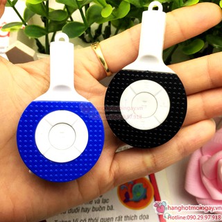 Máy nghe nhạc mp3 hình cây vợt bóng bàn  MP3-12