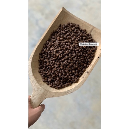 Arabica Hạt nguyên Chất 500gram | BigBuy360 - bigbuy360.vn