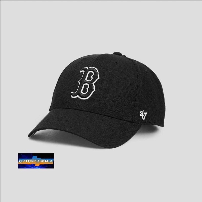 MŨ/NÓN Lưỡi Trai '47 Brand MVP