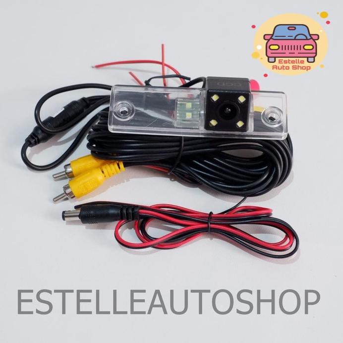 Camera Sau - Camera CCD Xe Hơi Đặc Biệt | BigBuy360 - bigbuy360.vn