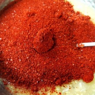 KIMCHI CỦ CẢI HÀN QUỐC 1KG