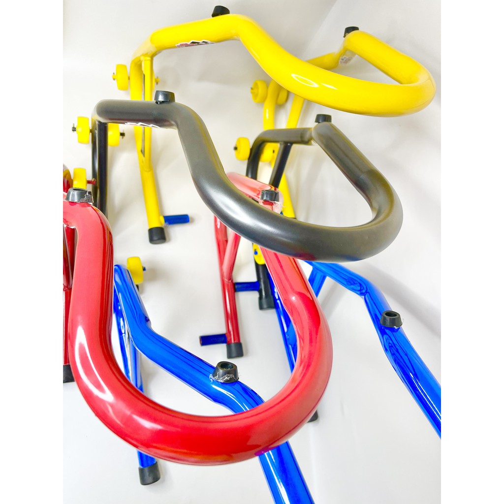 Ben bẩy nâng xe máy Combiz dưới 150CC