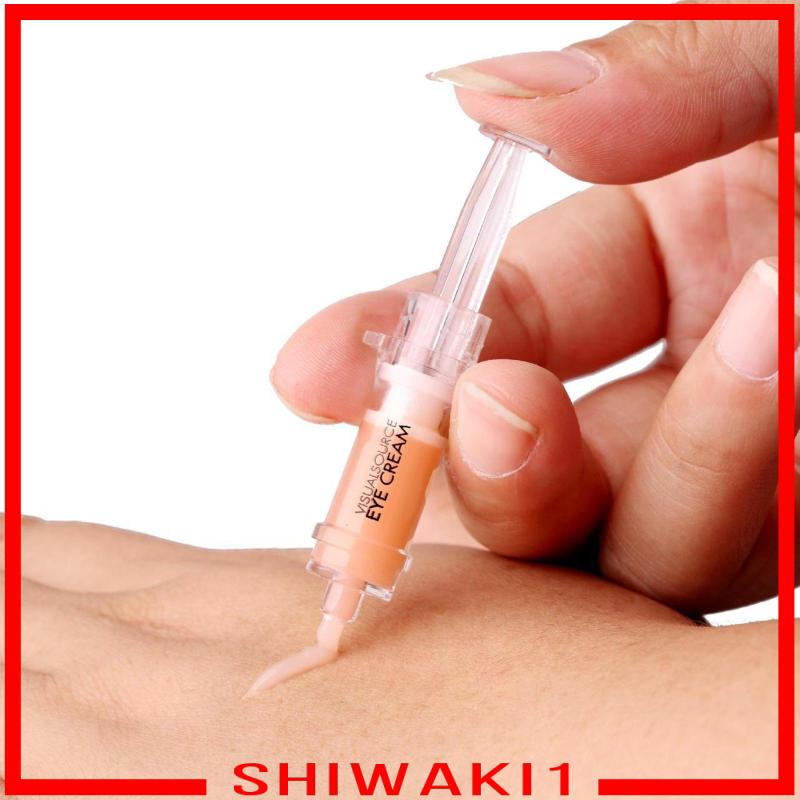 Kem Xóa Nếp Nhăn Và Bọng Mắt Nhanh Chóng Trong 2 Phút