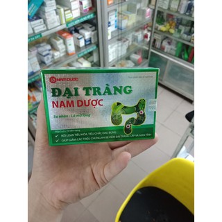 Đại tràng nam dược